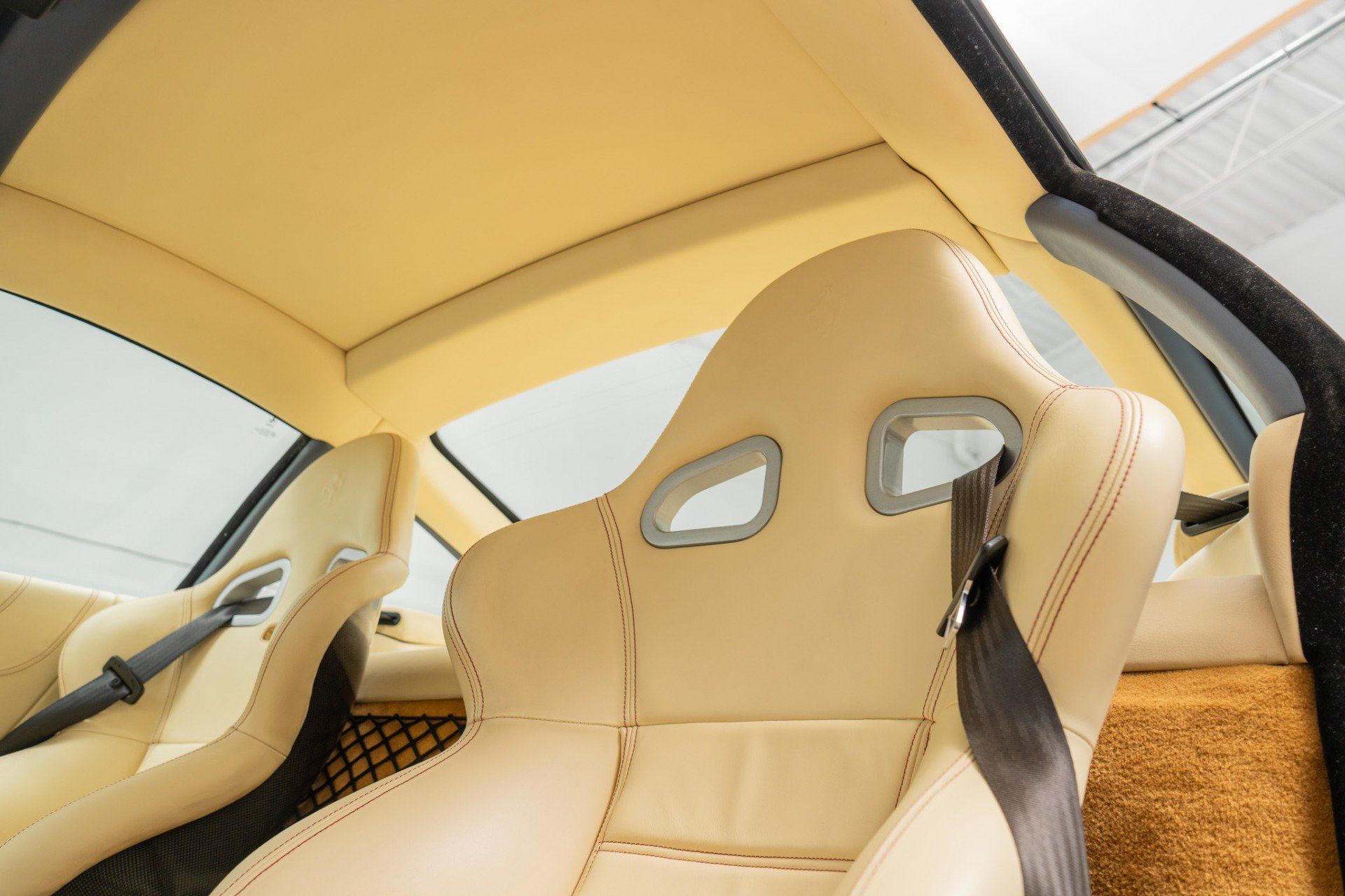 Used 2002 Ferrari 575M Maranello RWD image 18
