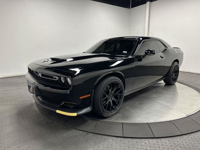 Used 2021 Dodge Challenger GT w/ Plus Package