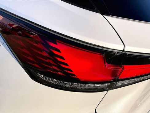 New 2026 Lexus RX 350 AWD image 14