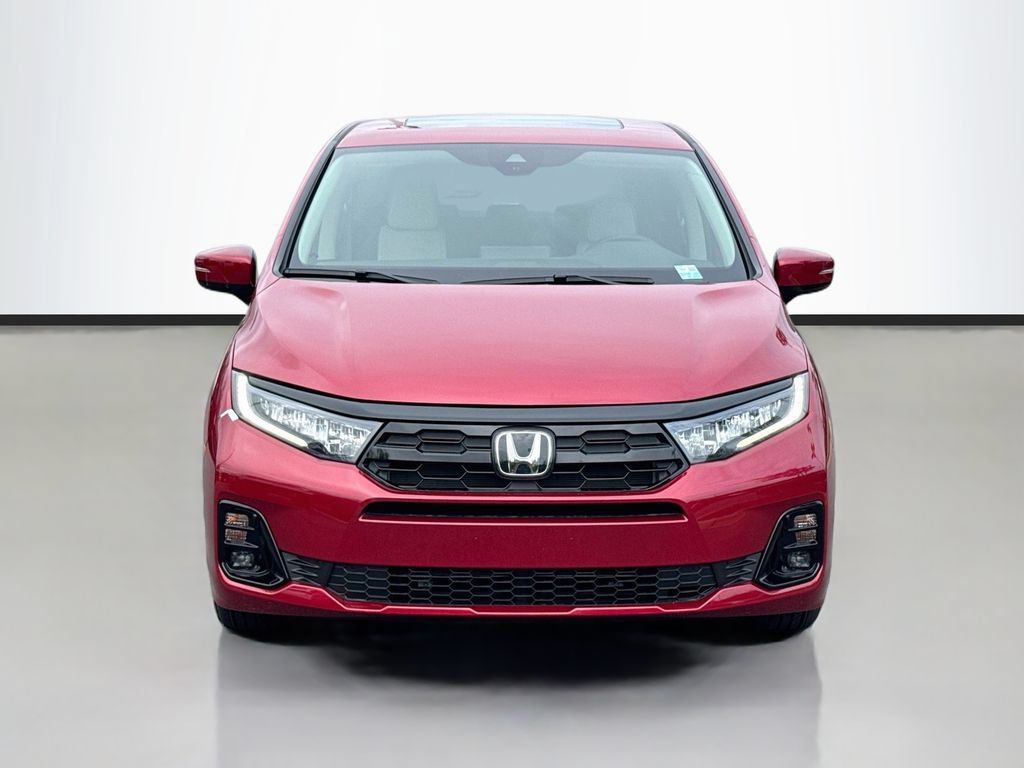 New 2026 Honda Odyssey Elite image 2