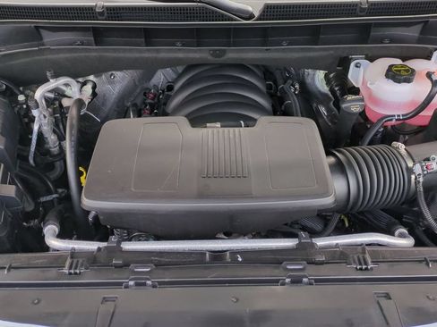 Used 2026 Cadillac Escalade ESV Platinum Sport w/ LPO, Floor Liner Package AWD/4WD image 18