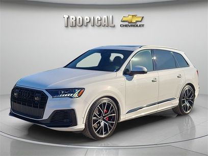 Used 2024 Audi Q7 3.0T Prestige