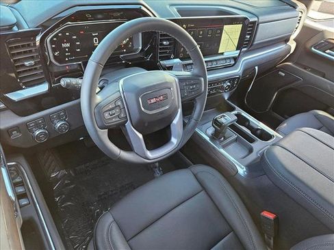New 2026 GMC Sierra 1500 SLT w/ SLT Convenience Package image 3