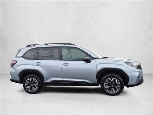 Certified 2026 Subaru Forester Premium AWD/4WD image 5