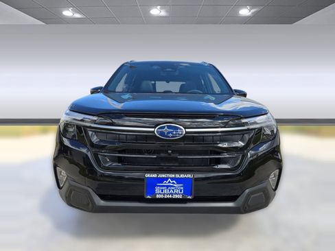 New 2025 Subaru Forester Touring w/ Protection Package image 5