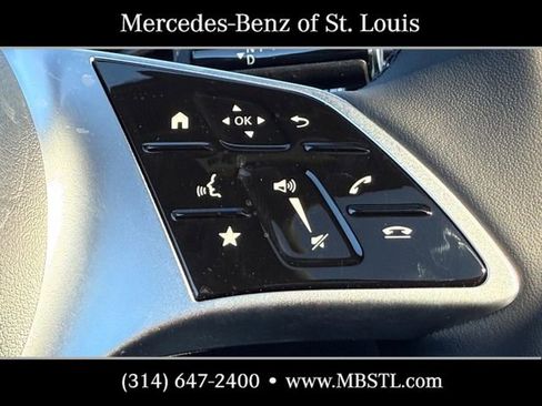 New 2026 Mercedes-Benz GLC 300 4MATIC image 12