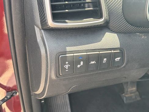 Used 2020 Hyundai Tucson Sport FWD image 24
