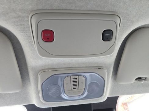 New 2026 RAM ProMaster 3500 image 20