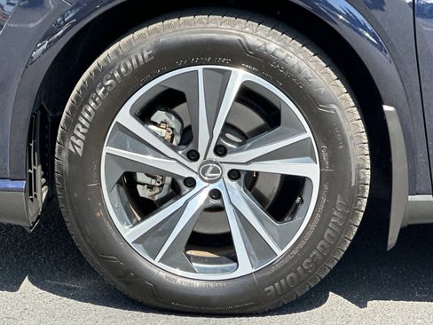 Used 2023 Lexus RX 350 Premium w/ Accessory Package (Z1) FWD image 33