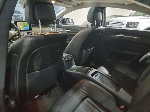 Used 2016 Mercedes-Benz CLS 400 image 23
