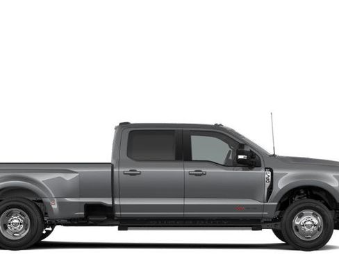 New 2026 Ford F350 XLT AWD/4WD image 5