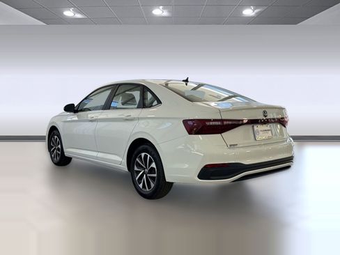New 2026 Volkswagen Jetta S FWD image 3