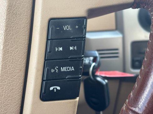 Used 2012 Ford F150 King Ranch AWD/4WD image 19