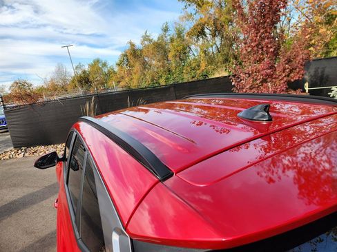 Certified 2023 Hyundai Tucson SEL image 21