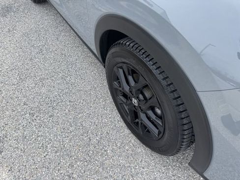 Used 2024 Honda HR-V Sport image 40