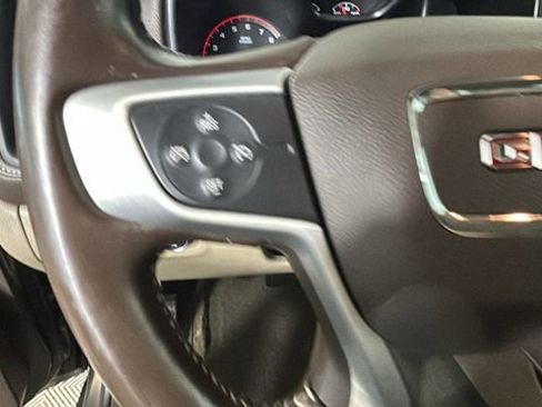 Used 2016 GMC Canyon SLT AWD/4WD image 16