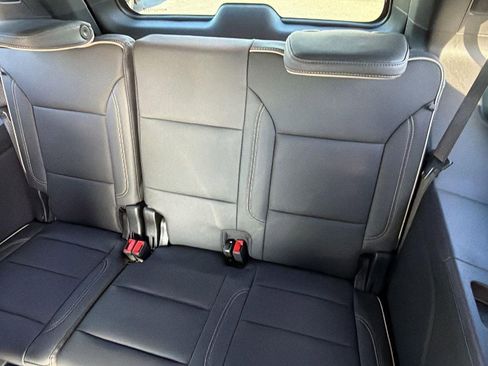 New 2026 Chevrolet Tahoe Premier w/ Sun And Tow Package AWD/4WD image 19