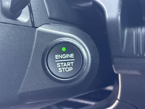 Used 2024 Ford Ranger Lariat w/ FX4 Off-Road Package AWD/4WD image 17