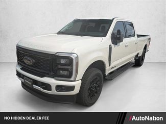 New 2026 Ford F350 Lariat w/ Black Appearance Package AWD/4WD video 1