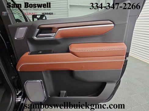 New 2026 GMC Sierra 1500 Denali Ultimate AWD/4WD image 38