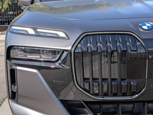 New 2026 BMW 740i RWD image 20