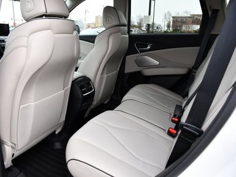 New 2026 Acura RDX SH-AWD w/ Advance Package image 19