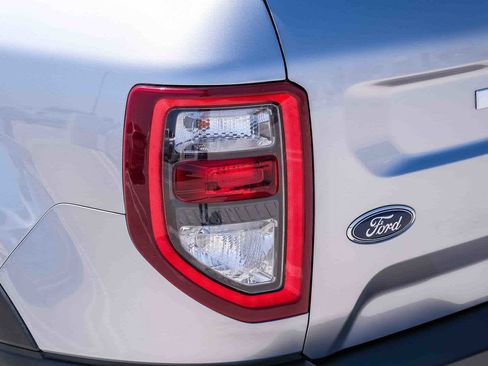 Used 2021 Ford Bronco Sport Big Bend AWD/4WD image 7