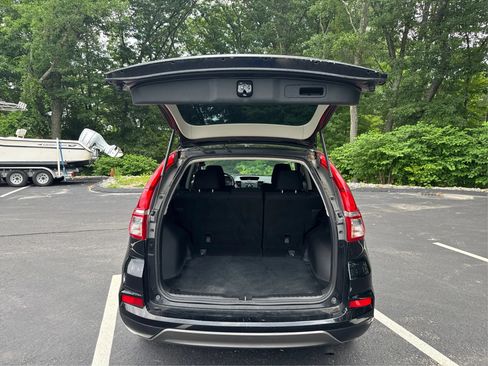 Used 2016 Honda CR-V SE image 14