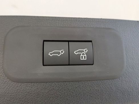 New 2026 Lexus TX 500h AWD w/ Technology Package image 37