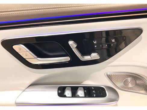 Used 2024 Mercedes-Benz EQE 350+ SUV w/ Driver Assistance Package image 34