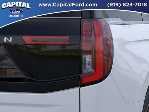 New 2026 Ford Expedition King Ranch AWD/4WD image 21