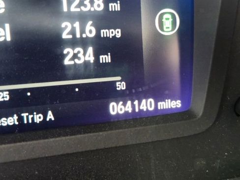 Used 2023 Honda Odyssey Sport image 37