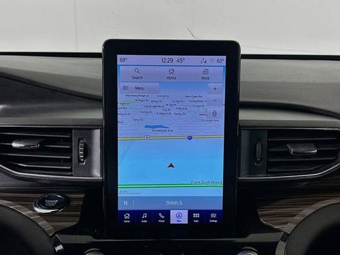 Used 2023 Ford Explorer Limited w/ Limited Technology Package image 13