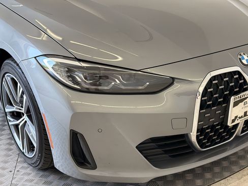Used 2023 BMW 430i Gran Coupe xDrive w/ M Sport Package AWD/4WD image 12