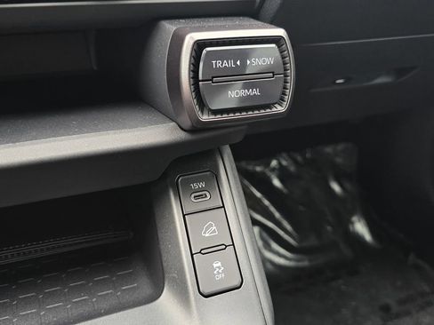Certified 2026 Toyota RAV4 SE w/ Convenience Package AWD/4WD image 10