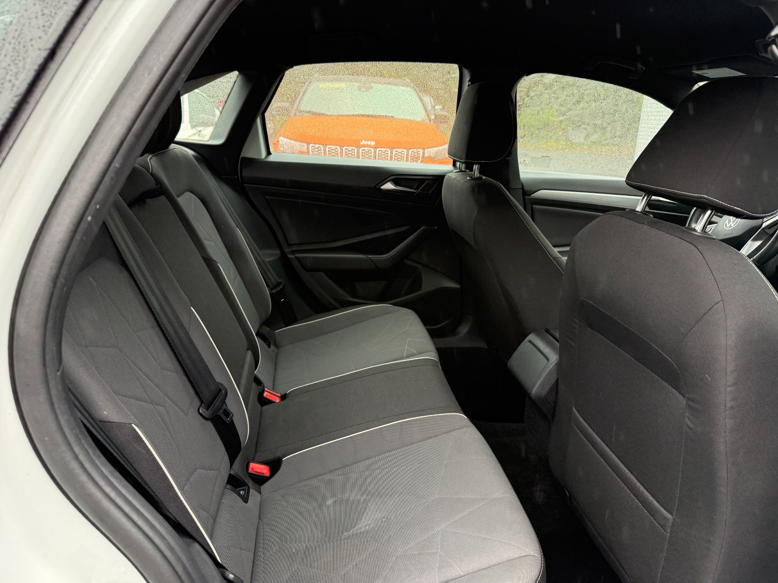 Used 2025 Volkswagen Jetta Sport FWD image 19