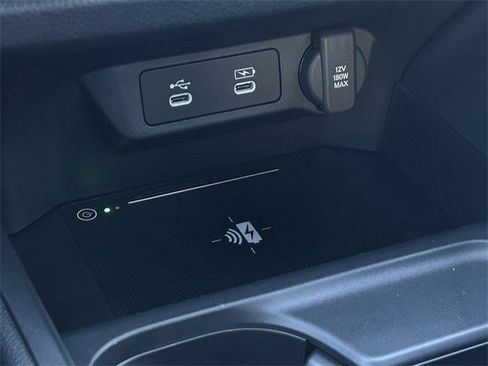 New 2026 Acura ADX A-Spec image 24