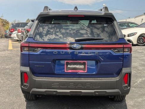 New 2026 Subaru Outback Touring XT image 8