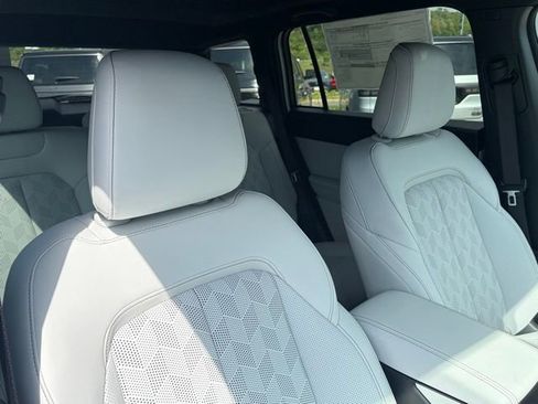New 2026 Jeep Cherokee Overland AWD/4WD image 28