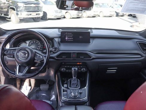 Used 2023 MAZDA CX-9 Carbon Edition image 27