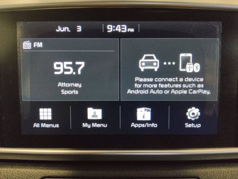 Used 2020 Kia Sportage LX w/ LX Popular Package AWD/4WD image 25