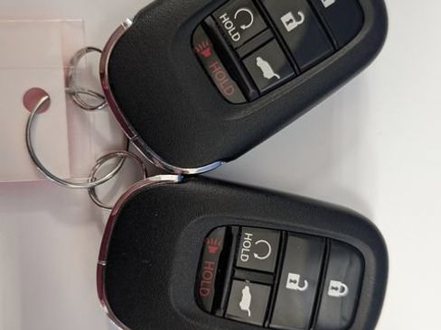 Used 2024 Honda CR-V EX image 35