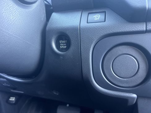 New 2026 Nissan Frontier SV w/ All-Weather Content Package RWD image 6