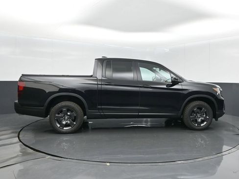 New 2026 Honda Ridgeline TrailSport image 25