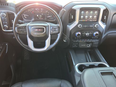 Used 2021 GMC Sierra 1500 SLT w/ SLT Convenience Package image 13