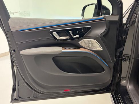 Used 2023 Mercedes-Benz EQS 450+ 4MATIC SUV image 11