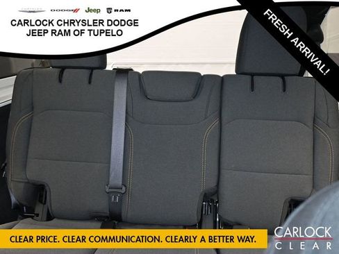 Used 2024 Jeep Wrangler Sport image 26