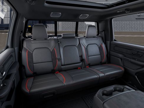 New 2026 RAM 1500 RHO image 22