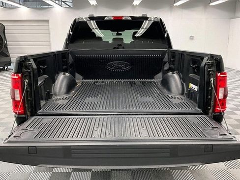 Used 2022 Ford F150 XLT w/ Equipment Group 301A Mid image 30
