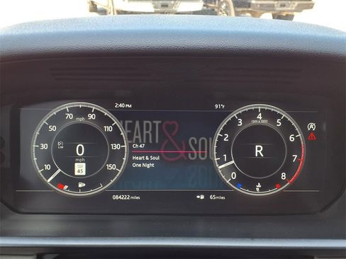 Used 2019 Land Rover Discovery HSE image 34